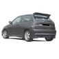 Paraurti posteriore Seat Ibiza 93 aperta (Cod. O-RB183) Paraurti posteriore Seat Ibiza 93 aperta (Cod. O-RB183)