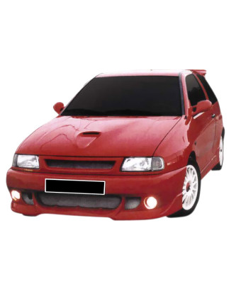 Paraurti anteriore Seat Ibiza 93 Tuner (Cod. O-FB245)