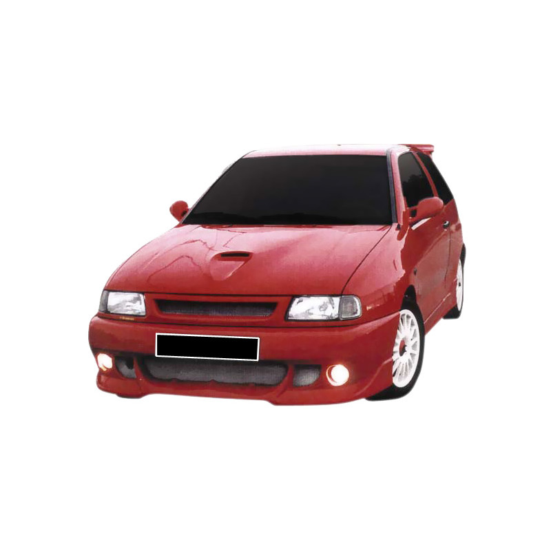 Paraurti anteriore Seat Ibiza 93 Tuner (Cod. O-FB245)