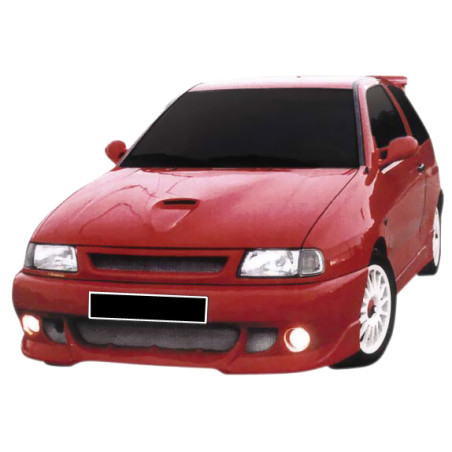 Paraurti anteriore Seat Ibiza 93 Tuner (Cod. O-FB245)