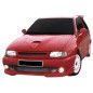 Paraurti anteriore Seat Ibiza 93 Tuner (Cod. O-FB245)