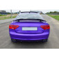 SPOILER CAP Audi RS5 Mk1 (8T) Facelift (Cod. M-AU-RS5-1F-CAP1G)