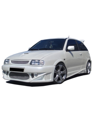 Paraurti anteriore Seat Ibiza 93 Boston (Cod. O-FB246)