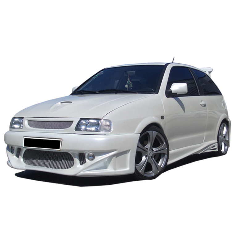 Paraurti anteriore Seat Ibiza 93 Boston (Cod. O-FB246)