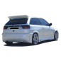 Paraurti posteriore Seat Ibiza 93 Boston (Cod. O-RB185)