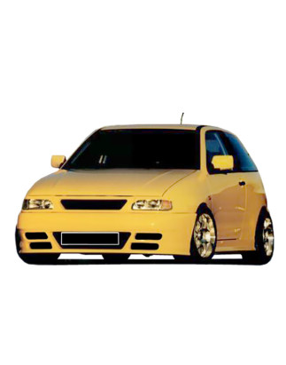 Paraurti anteriore Seat Ibiza 93 DTM (Cod. O-FB247)