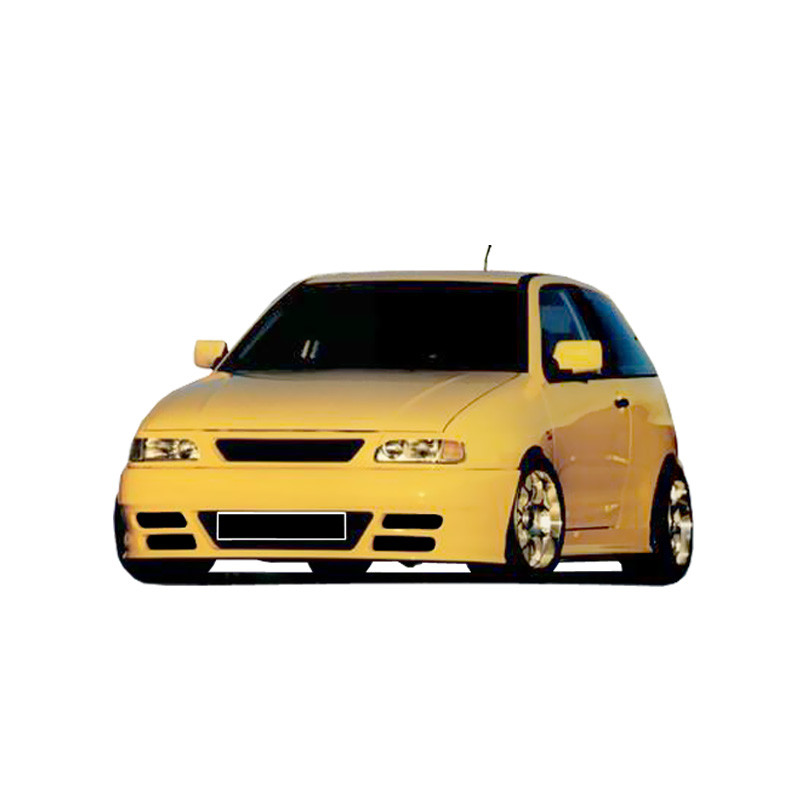 Paraurti anteriore Seat Ibiza 93 DTM (Cod. O-FB247)