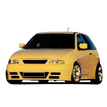 Paraurti anteriore Seat Ibiza 93 DTM (Cod. O-FB247)