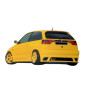 Paraurti posteriore Seat Ibiza 93 DTM (Cod. O-RB186)