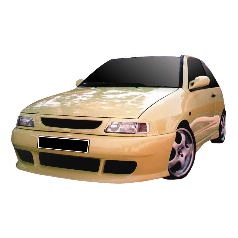 Paraurti anteriore Seat Ibiza 93 Kit Car (Cod. O-FB248)