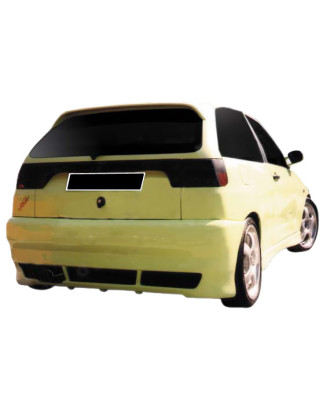 Paraurti posteriore Seat Ibiza 93 Kit Car (Cod. O-RB187)