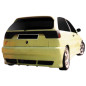 Paraurti posteriore Seat Ibiza 93 Kit Car (Cod. O-RB187)