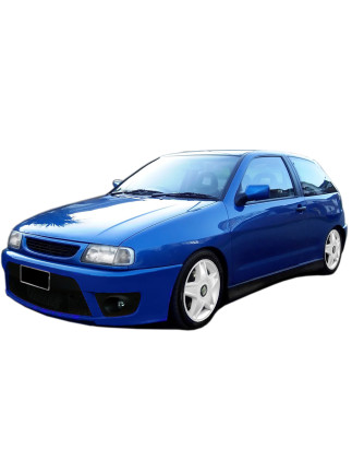 Paraurti anteriore Seat Ibiza 93-99 Cupra  (Cod. O-FB249)
