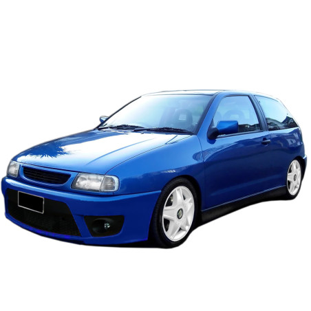 Paraurti anteriore Seat Ibiza 93-99 Cupra  (Cod. O-FB249)