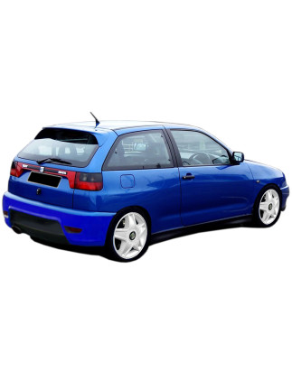 Paraurti posteriore Seat Ibiza 93-99 Cupra  (Cod. O-RB188)