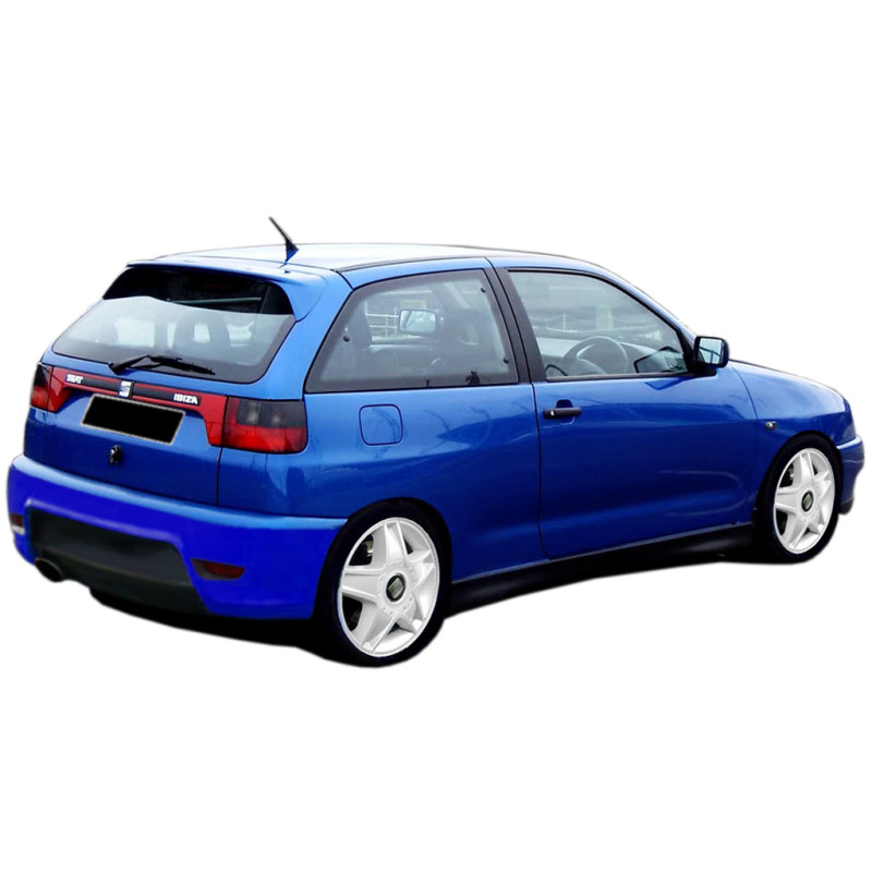 Paraurti posteriore Seat Ibiza 93-99 Cupra  (Cod. O-RB188)