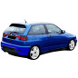 Paraurti posteriore Seat Ibiza 93-99 Cupra  (Cod. O-RB188)