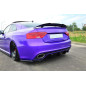 SPOILER CAP Audi RS5 Mk1 (8T) Facelift (Cod. M-AU-RS5-1F-CAP1G)