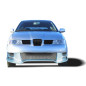 Paraurti anteriore Seat ibiza 00 Radikal  (Cod. O-FB251)