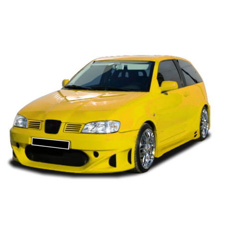 Paraurti anteriore Seat Ibiza 00 Boston (Cod. O-FB252)