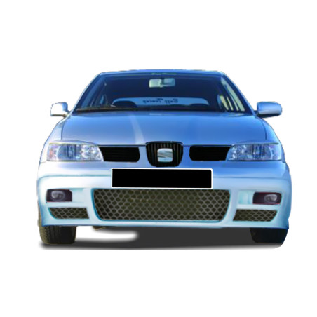 Paraurti anteriore Seat Ibiza 00 Mirage (Cod. O-FB254)