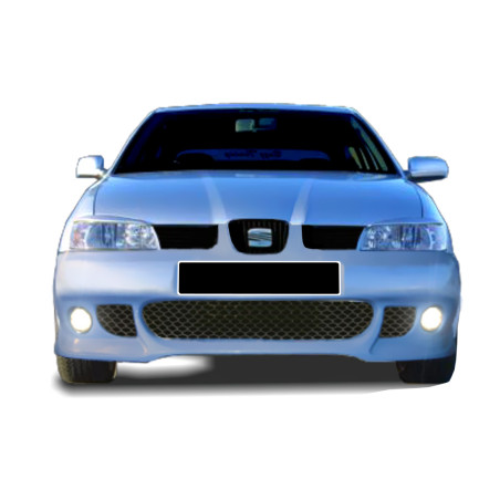 Paraurti anteriore Seat Ibiza 00 Tuner (Cod. O-FB257)