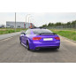 SPOILER CAP Audi RS5 Mk1 (8T) Facelift (Cod. M-AU-RS5-1F-CAP1G)