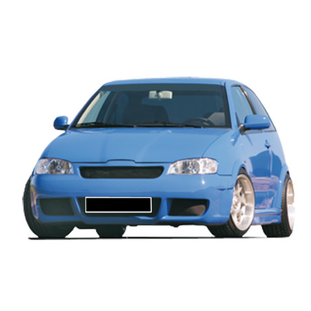 Paraurti anteriore Seat Ibiza 00 RS (Cod. O-FB258)