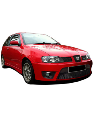 Paraurti anteriore Ibiza 99-02  New Cupra (Cod. O-FB259)
