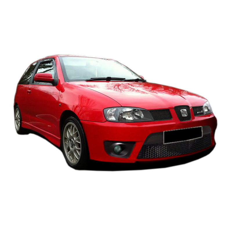 Paraurti anteriore Ibiza 99-02  New Cupra (Cod. O-FB259)
