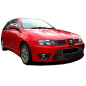 Paraurti anteriore Ibiza 99-02  New Cupra (Cod. O-FB259)