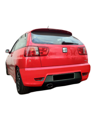 Paraurti posteriore Seat Ibiza 99-02 New Cupra  (Cod. O-RB194)