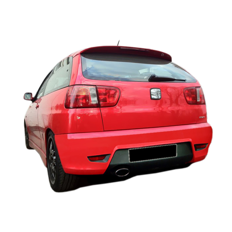 Paraurti posteriore Seat Ibiza 99-02 New Cupra  (Cod. O-RB194)
