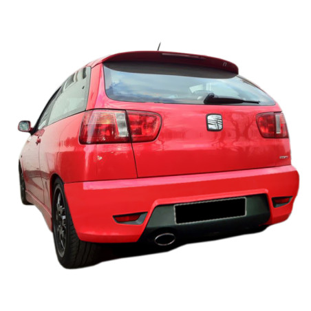 Paraurti posteriore Seat Ibiza 99-02 New Cupra  (Cod. O-RB194)