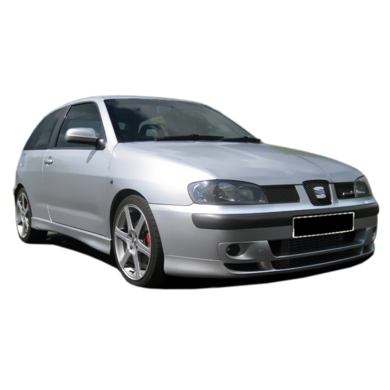 Paraurti anteriore Seat Ibiza 00 Cupra (Cod. O-FB260)