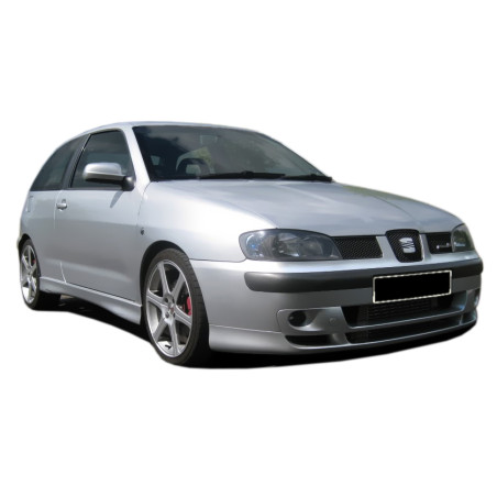 Paraurti anteriore Seat Ibiza 00 Cupra (Cod. O-FB260)