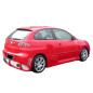 Paraurti posteriore Seat Ibiza 03 Dragon (Cod. O-RB195)