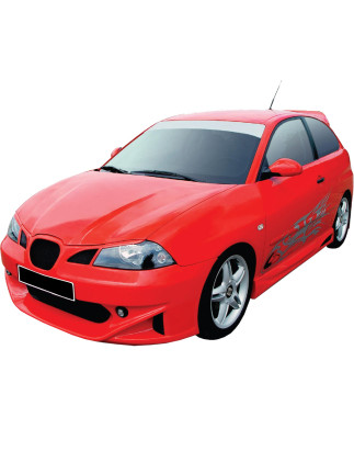 Paraurti anteriore Seat Ibiza 03 Boston (Cod. O-FB263)
