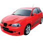 Paraurti anteriore Seat Ibiza 03 Boston (Cod. O-FB263)