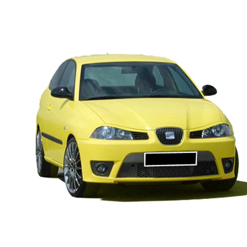 Paraurti anteriore Seat Ibiza 03 Cupra (Cod. O-FB264)