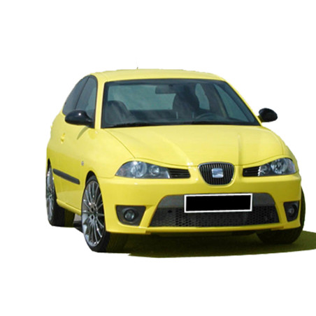 Paraurti anteriore Seat Ibiza 03 Cupra (Cod. O-FB264)