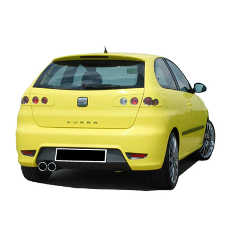 Paraurti posteriore Seat Ibiza 03 Cupra (Cod. O-RB197)