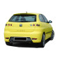 Paraurti posteriore Seat Ibiza 03 Cupra (Cod. O-RB197)
