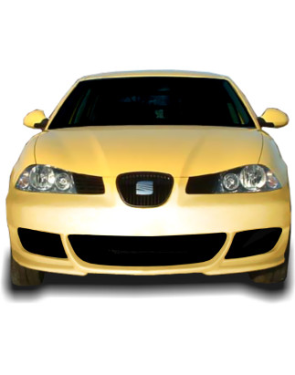 Paraurti anteriore Seat Ibiza 03 Apache (Cod. O-FB265)