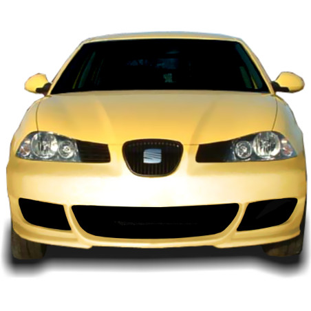 Paraurti anteriore Seat Ibiza 03 Apache (Cod. O-FB265)