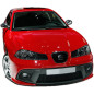 Paraurti anteriore Seat Ibiza 03 Aerodinamico (Cod. O-FB266)