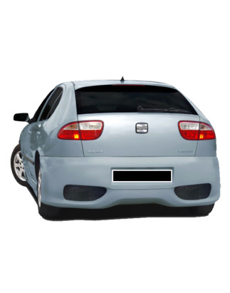 Paraurti posteriore Seat Leon Apache (Cod. O-RB199)