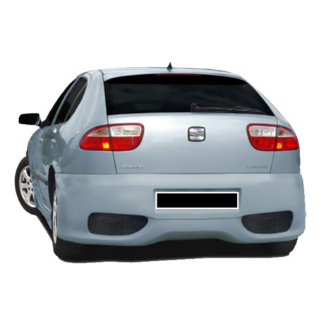 Paraurti posteriore Seat Leon Apache (Cod. O-RB199)