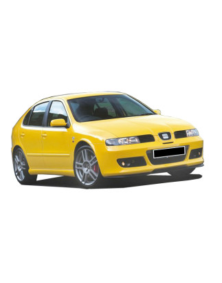 Paraurti anteriore Seat Leon Cupra (Cod. O-FB269)