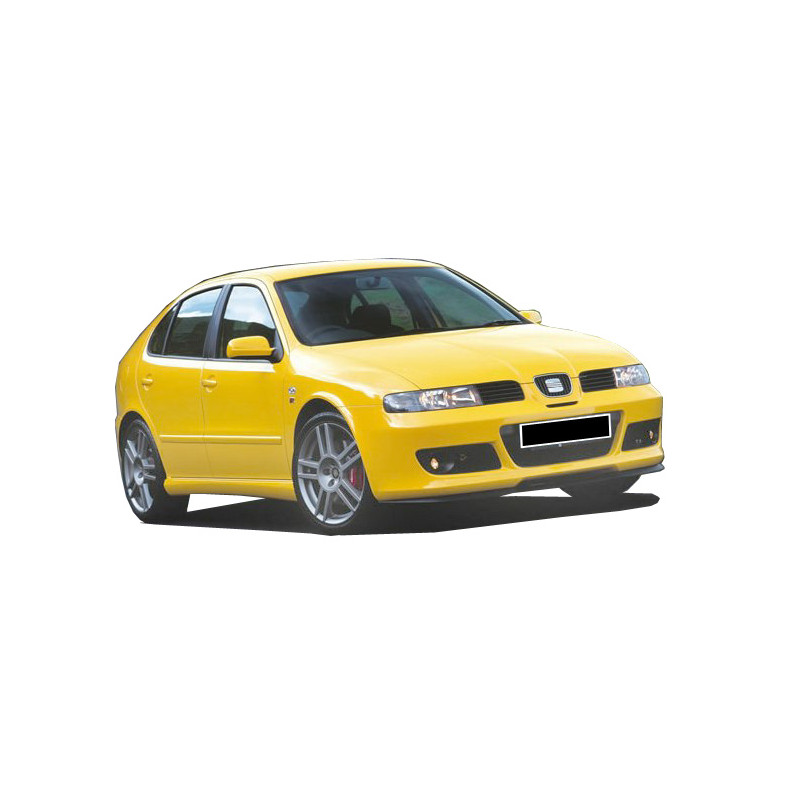 Paraurti anteriore Seat Leon Cupra (Cod. O-FB269)